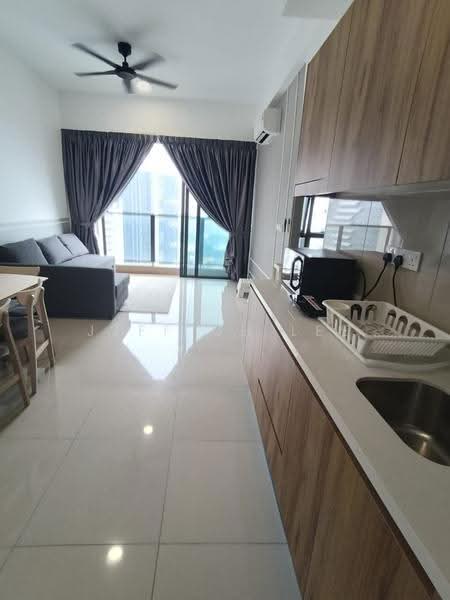 Kediaman Servis untuk Disewa di Astoria Ampang - Jeff GH Lee - PropertyGuru.com.my