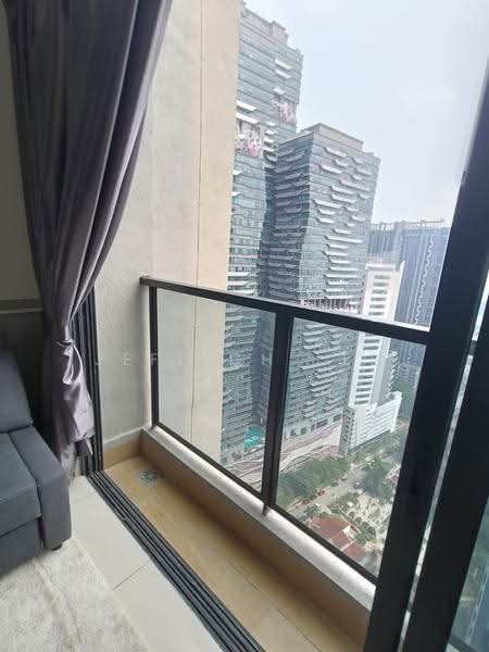Kediaman Servis untuk Disewa di Astoria Ampang - Jeff GH Lee - PropertyGuru.com.my