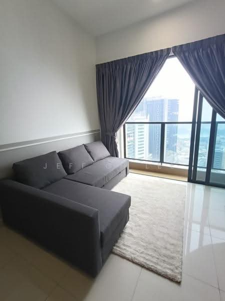 Kediaman Servis untuk Disewa di Astoria Ampang - Jeff GH Lee - PropertyGuru.com.my