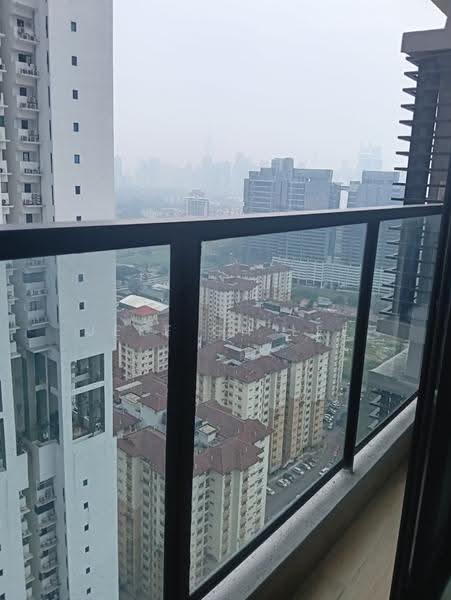 Kediaman Servis untuk Disewa di Astoria Ampang - Jeff GH Lee - PropertyGuru.com.my