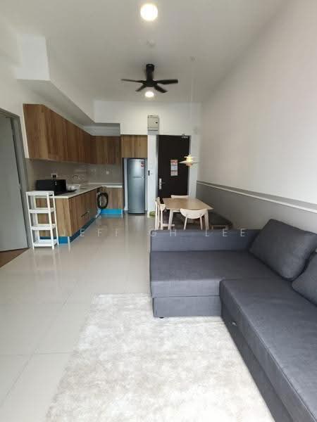 Kediaman Servis untuk Disewa di Astoria Ampang - Jeff GH Lee - PropertyGuru.com.my