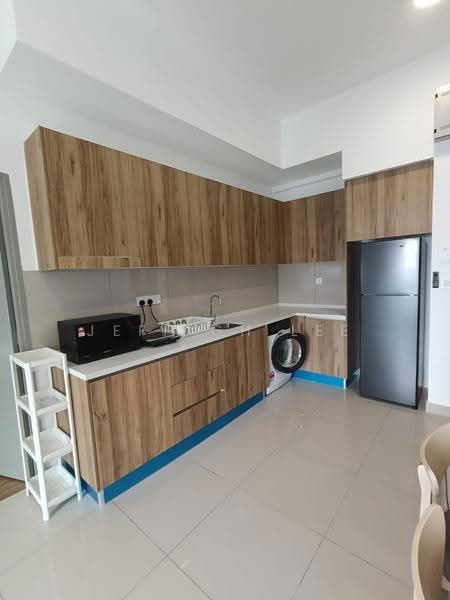 Kediaman Servis untuk Disewa di Astoria Ampang - Jeff GH Lee - PropertyGuru.com.my