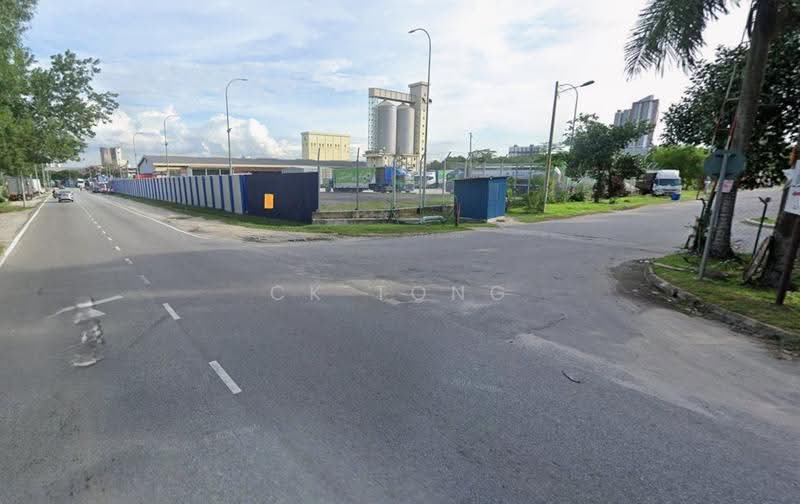 Kedai untuk Disewa di Sungai Buloh (Selangor) - CK Tong - PropertyGuru.com.my