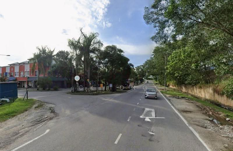 Kedai untuk Disewa di Sungai Buloh (Selangor) - CK Tong - Exterior - PropertyGuru.com.my
