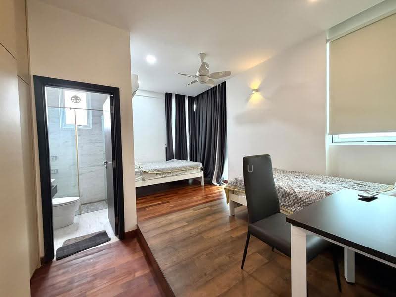 Condominium for Rent at The Cantonment - Ben Liau - PropertyGuru.com.my