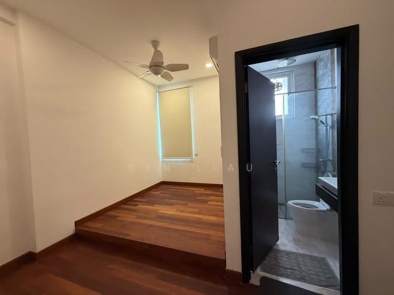 Condominium for Rent at The Cantonment - Ben Liau - PropertyGuru.com.my