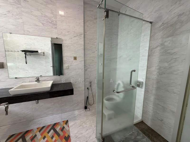 Condominium for Rent at The Cantonment - Ben Liau - PropertyGuru.com.my