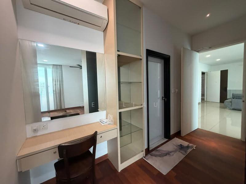 Condominium for Rent at The Cantonment - Ben Liau - PropertyGuru.com.my