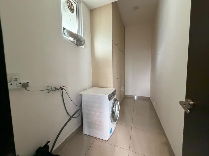 Condominium for Rent at The Cantonment - Ben Liau - PropertyGuru.com.my