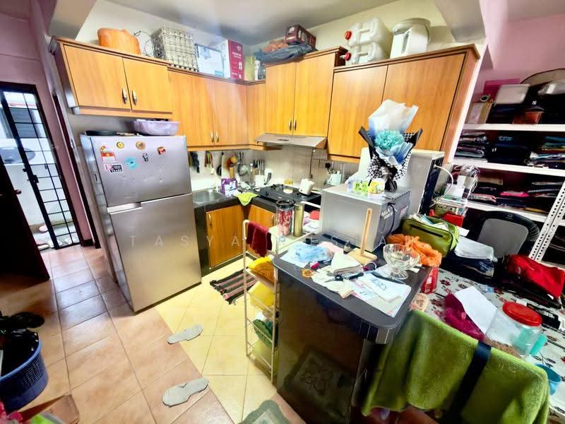 Apartment for Sale at Desa Tasik Fasa 6B - Tasya Ruslan - PropertyGuru.com.my
