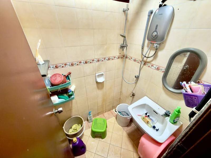 Apartment for Sale at Desa Tasik Fasa 6B - Tasya Ruslan - PropertyGuru.com.my