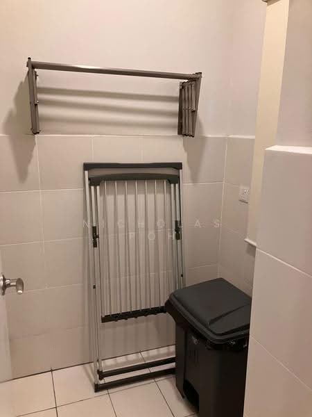Condominium for Rent at The Haven - Nicholas Poh - Interior - PropertyGuru.com.my
