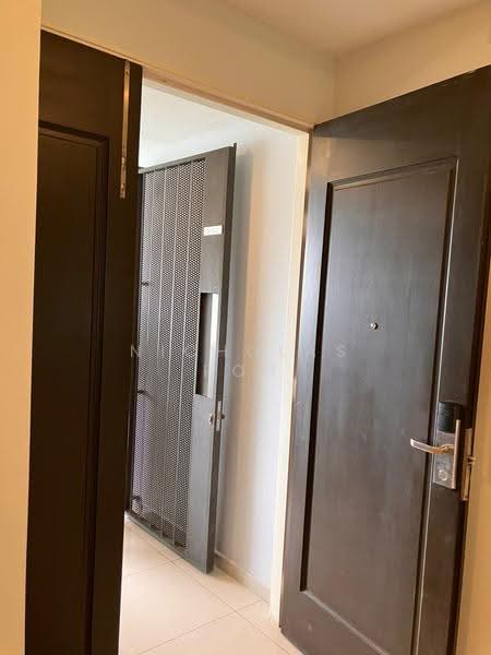 Condominium for Rent at The Haven - Nicholas Poh - Entrance - PropertyGuru.com.my
