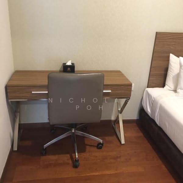 Condominium for Rent at The Haven - Nicholas Poh - Study - PropertyGuru.com.my