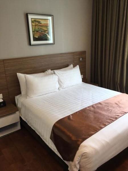 Condominium for Rent at The Haven - Nicholas Poh - Bedroom - PropertyGuru.com.my