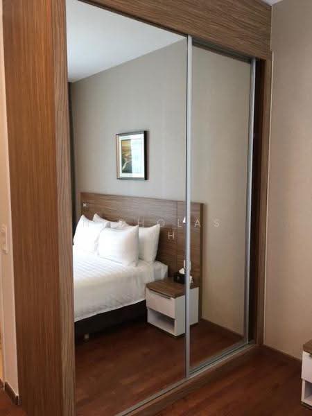 Condominium for Rent at The Haven - Nicholas Poh - Bedroom - PropertyGuru.com.my