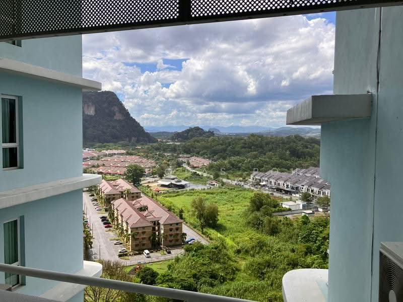 Condominium for Rent at The Haven - Nicholas Poh - Exterior - PropertyGuru.com.my