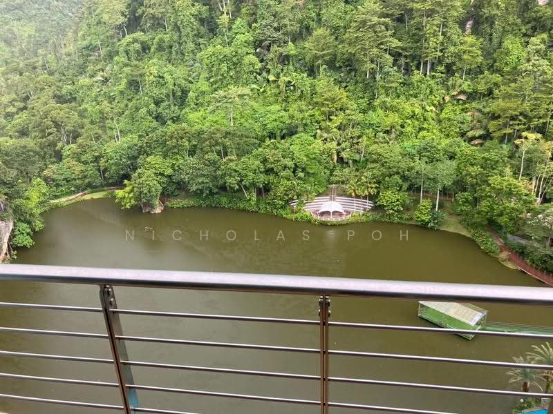 Condominium for Rent at The Haven - Nicholas Poh - Exterior - PropertyGuru.com.my