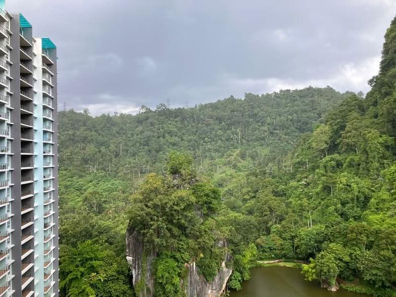 Condominium for Rent at The Haven - Nicholas Poh - Exterior - PropertyGuru.com.my