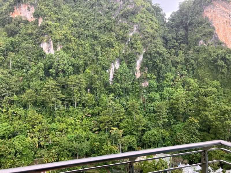 Condominium for Rent at The Haven - Nicholas Poh - Exterior - PropertyGuru.com.my