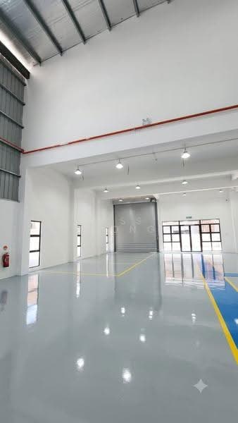 Factory for Rent in Nilai (Negeri Sembilan) - Jess Chong - Interior - PropertyGuru.com.my