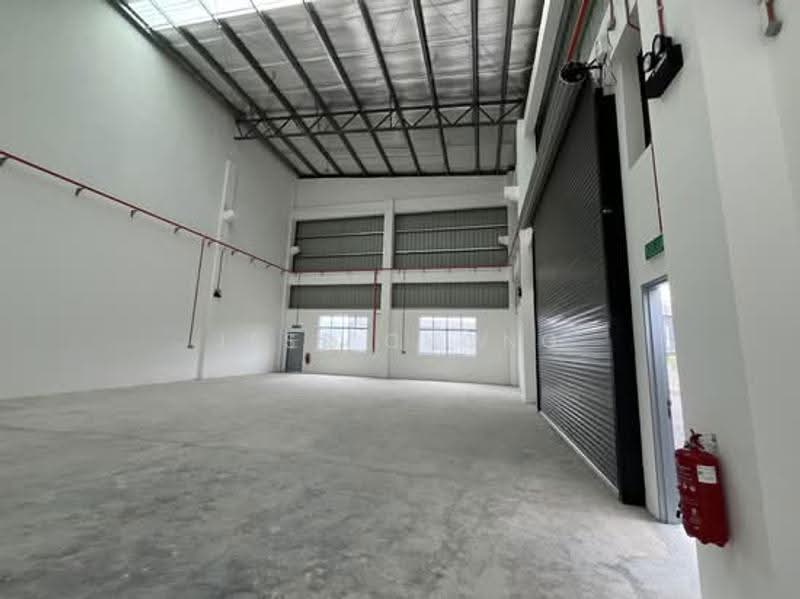 Factory for Rent in Nilai (Negeri Sembilan) - Jess Chong - Interior - PropertyGuru.com.my