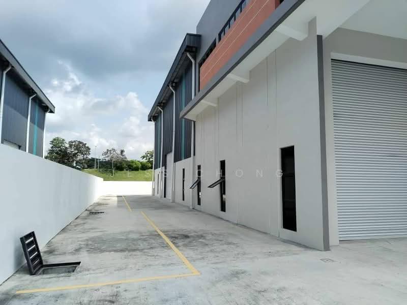 Factory for Rent in Nilai (Negeri Sembilan) - Jess Chong - Exterior - PropertyGuru.com.my