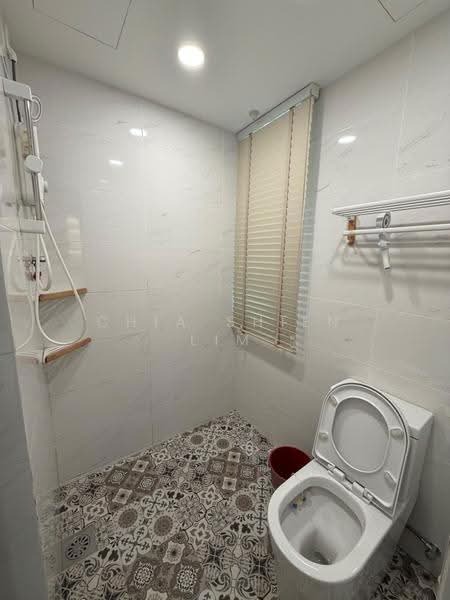 Service Residence for Rent at Country Garden Central Park - Chia Shien Lim - Bathroom - PropertyGuru.com.my