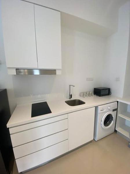 Service Residence for Sale at Southlink - Yanny Koh - Kitchen - PropertyGuru.com.my