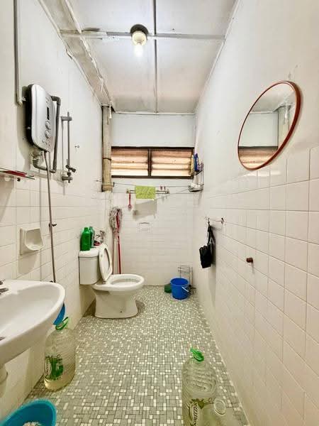 2-storey Terraced House for Sale in Subang Jaya (Selangor) - Akmal Zakaria - PropertyGuru.com.my