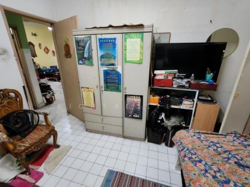 2-storey Terraced House for Sale in Taman Sea (Petaling Jaya) - Richard Liew - Interior - PropertyGuru.com.my