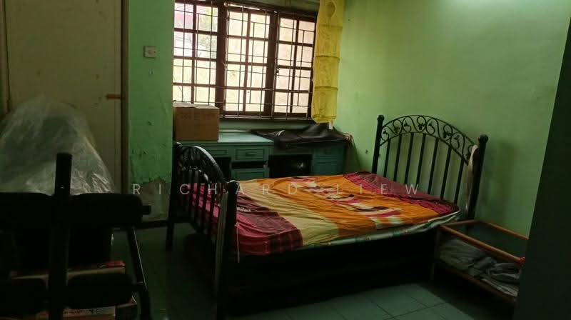 2-storey Terraced House for Sale in Taman Sea (Petaling Jaya) - Richard Liew - Bedroom - PropertyGuru.com.my