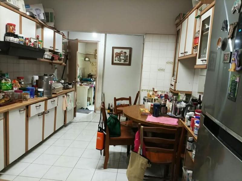 2-storey Terraced House for Sale in Taman Sea (Petaling Jaya) - Richard Liew - Kitchen - PropertyGuru.com.my