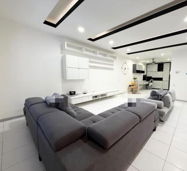 Rumah Teres 2-Tingkat untuk Disewa di Bandar Botanic (Klang) - Jason Lim - PropertyGuru.com.my
