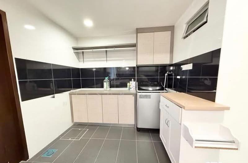 Rumah Teres 2-Tingkat untuk Disewa di Bandar Botanic (Klang) - Jason Lim - PropertyGuru.com.my
