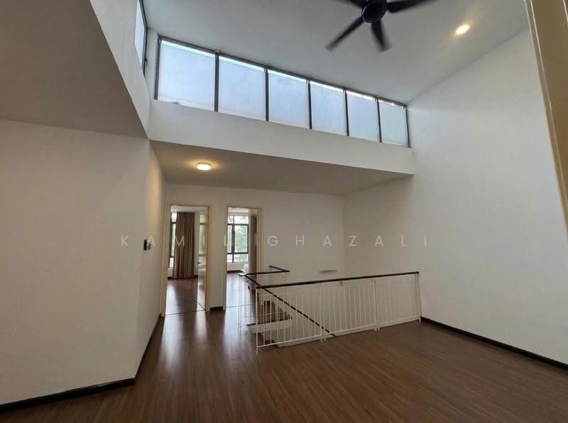 Terraced House for Sale in Cyberjaya (Selangor) - Kamil Ghazali - Interior - PropertyGuru.com.my