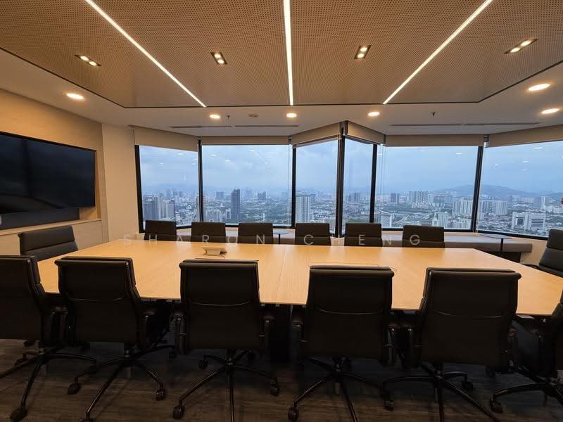 Office for Rent in KLCC (KL City Centre) - Sharon Cheng - View - PropertyGuru.com.my