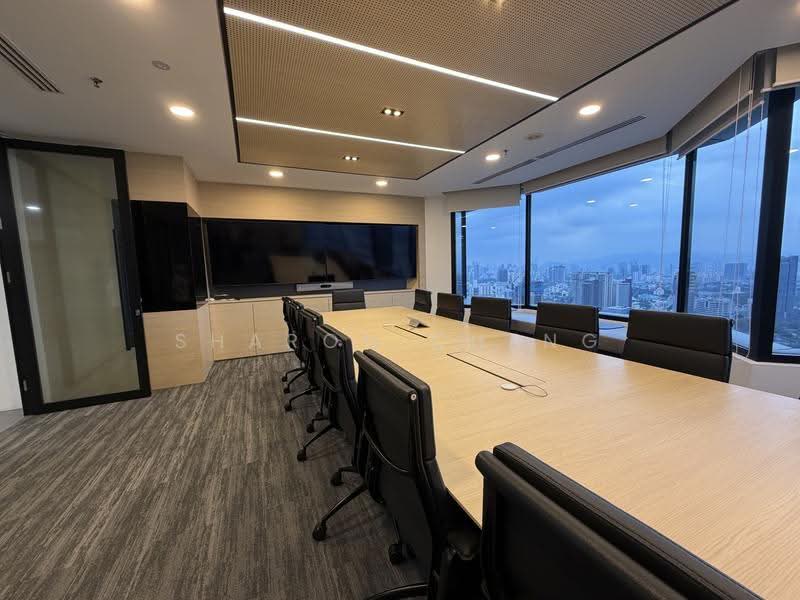 Office for Rent in KLCC (KL City Centre) - Sharon Cheng - Interior - PropertyGuru.com.my