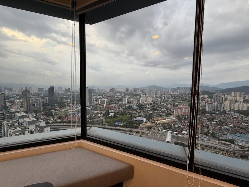 Office for Rent in KLCC (KL City Centre) - Sharon Cheng - View - PropertyGuru.com.my
