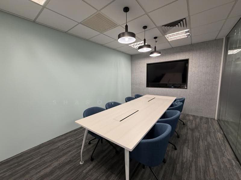 Office for Rent in KLCC (KL City Centre) - Sharon Cheng - Interior - PropertyGuru.com.my