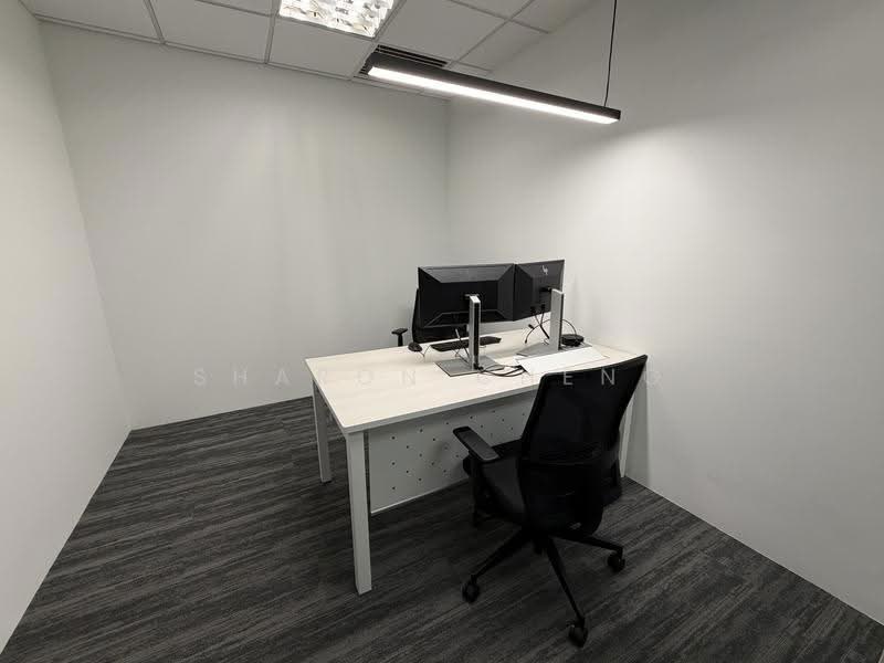 Office for Rent in KLCC (KL City Centre) - Sharon Cheng - Study - PropertyGuru.com.my