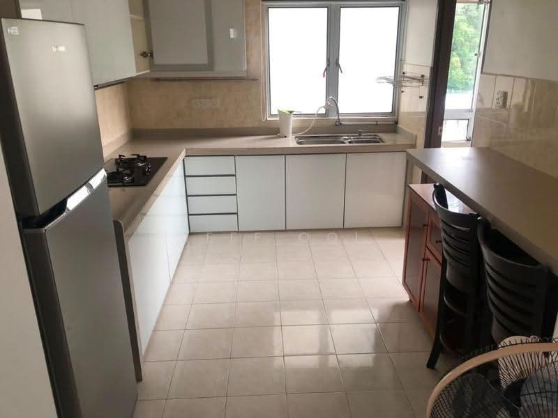 Condominium for Rent at Coastal Tower - Jeff Ooi - Kitchen - PropertyGuru.com.my