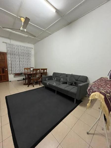 1-storey Terraced House for Sale in Cyberjaya (Selangor) - Akmal Zakaria - PropertyGuru.com.my