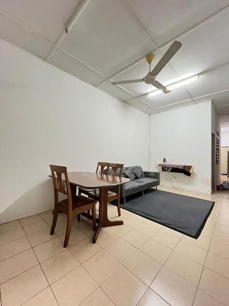 1-storey Terraced House for Sale in Cyberjaya (Selangor) - Akmal Zakaria - PropertyGuru.com.my