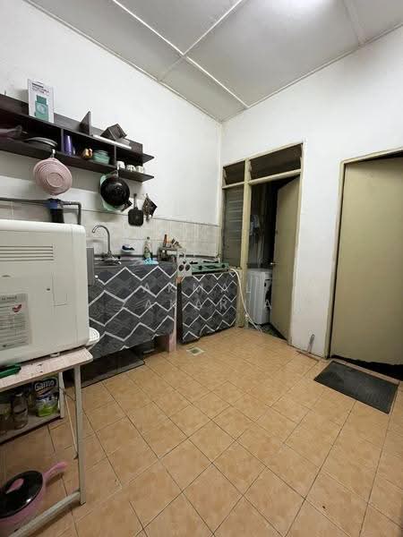 1-storey Terraced House for Sale in Cyberjaya (Selangor) - Akmal Zakaria - PropertyGuru.com.my