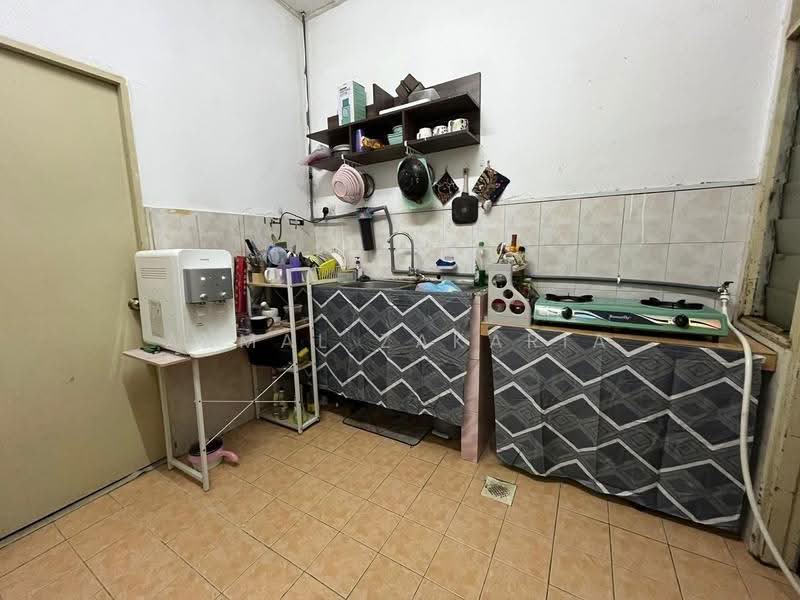 1-storey Terraced House for Sale in Cyberjaya (Selangor) - Akmal Zakaria - PropertyGuru.com.my