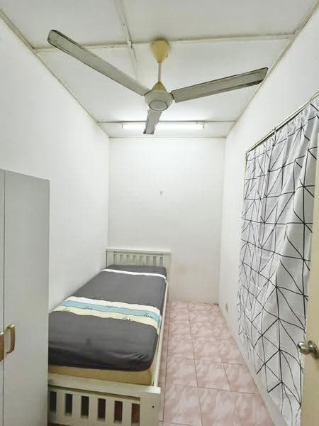 1-storey Terraced House for Sale in Cyberjaya (Selangor) - Akmal Zakaria - PropertyGuru.com.my