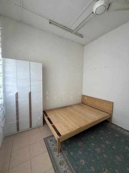 1-storey Terraced House for Sale in Cyberjaya (Selangor) - Akmal Zakaria - PropertyGuru.com.my