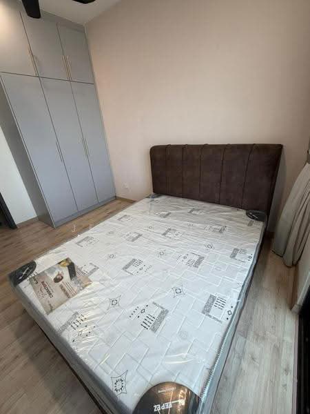 Service Residence for Rent at Emporis - Jessie Lin - Bedroom - PropertyGuru.com.my