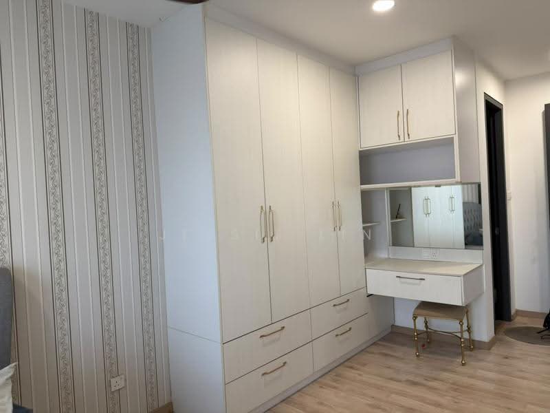 Service Residence for Rent at Emporis - Jessie Lin - Bedroom - PropertyGuru.com.my